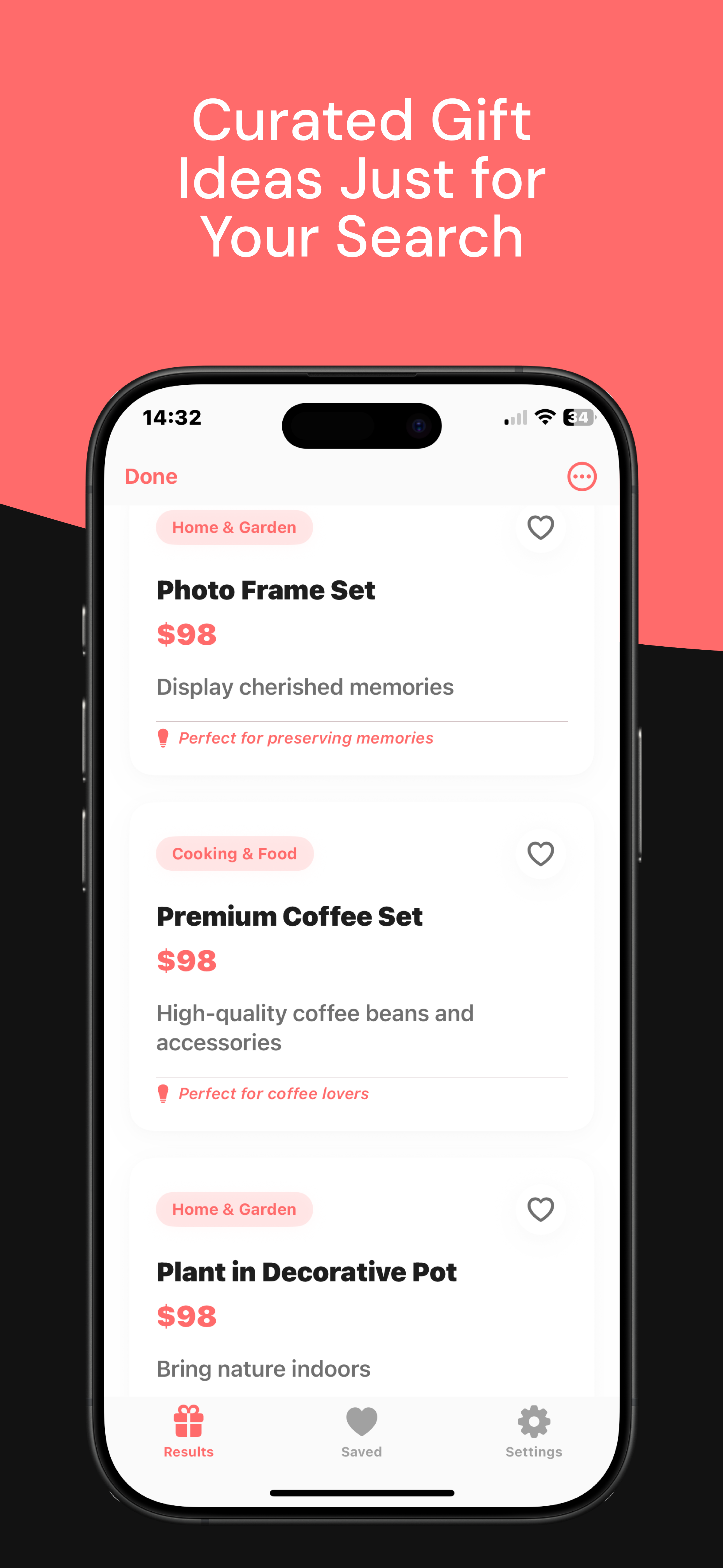 Giftio gallery image