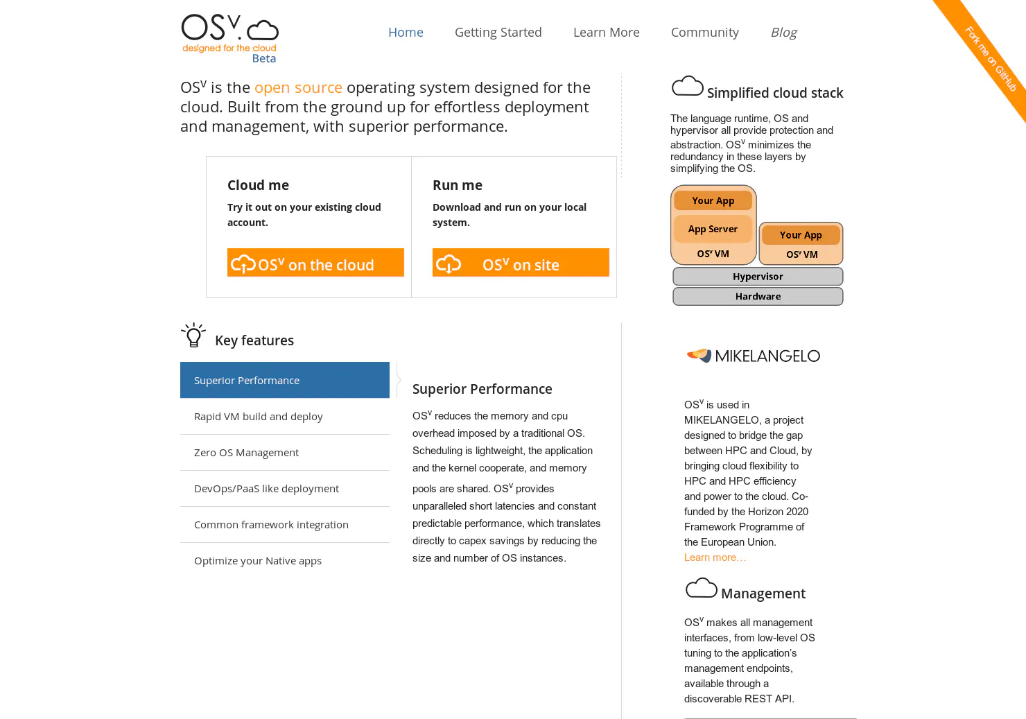 OSv