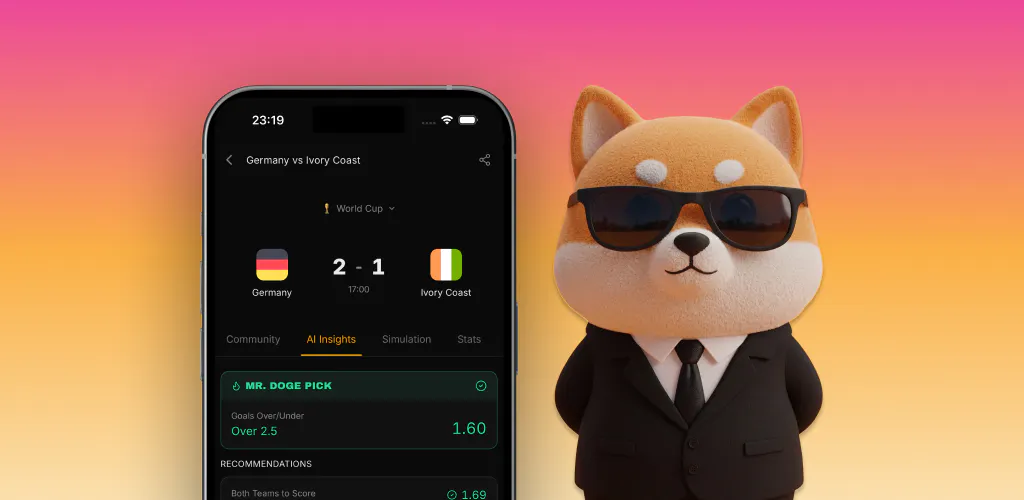 Mr. Doge gallery image