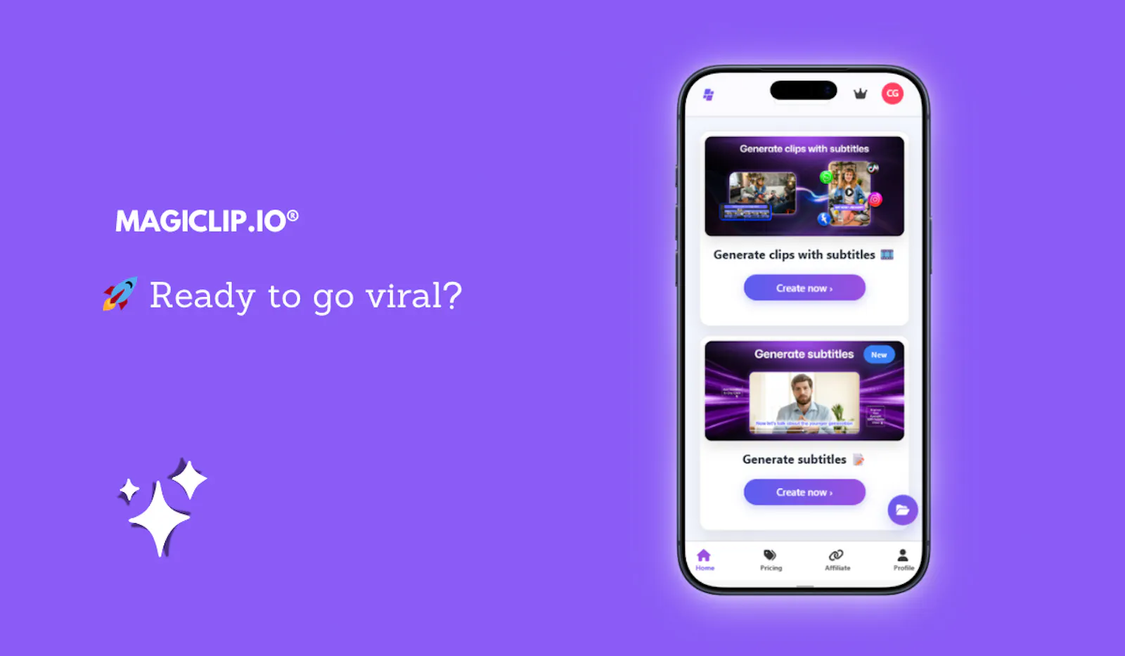 Magiclip screenshot 4