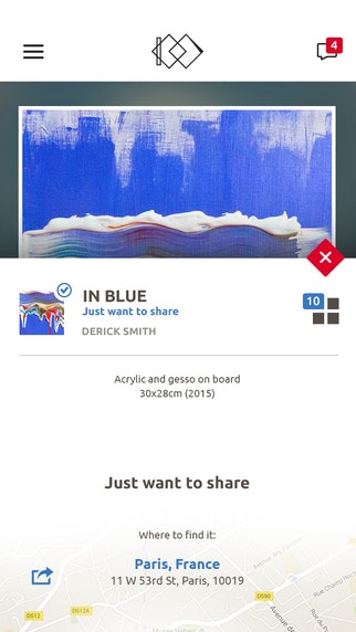 Avant Arte gallery image