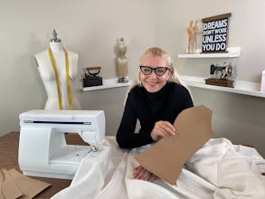 Dressmaking Academy gallery image