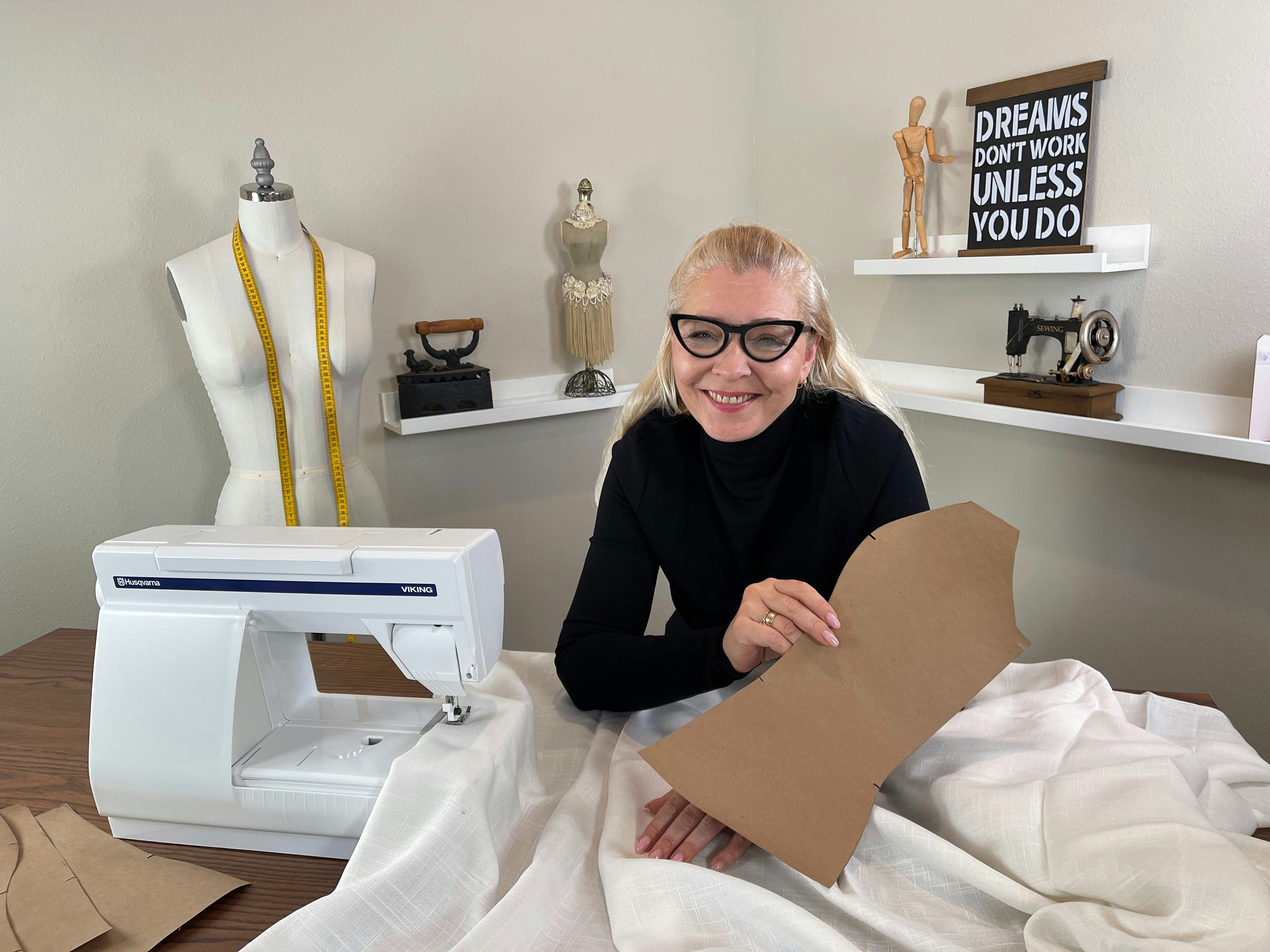 Dressmaking Academy  - Screenshot 3 preview