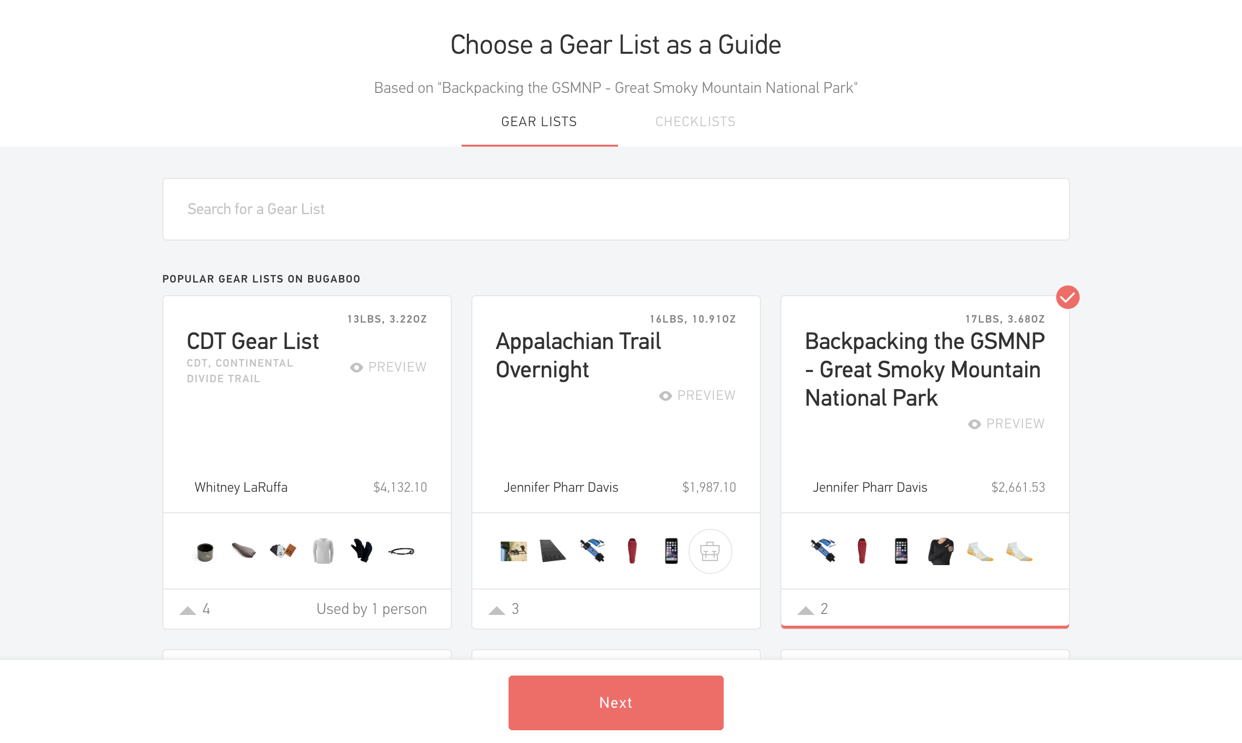 Bugaboo gallery image