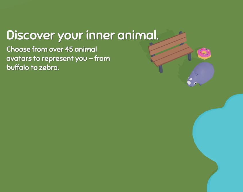 Skittish gallery image