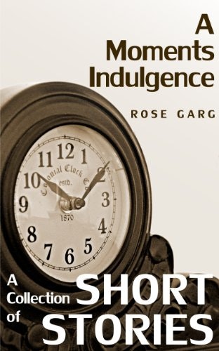 A Moments Indulgence gallery image