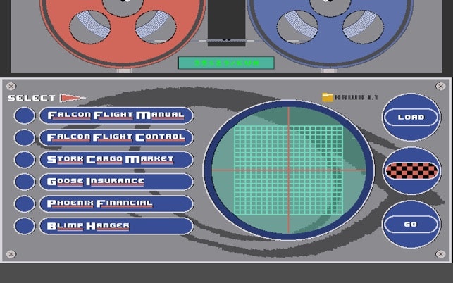 Blimps gallery image