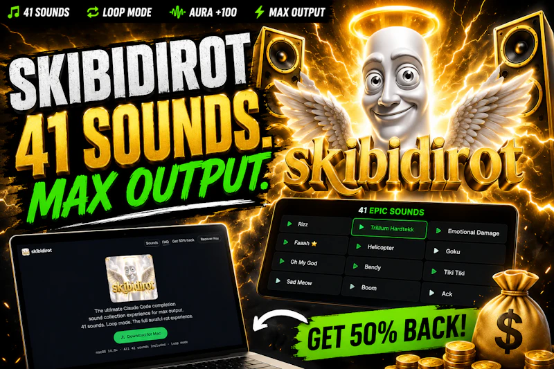 Skibidirot screenshot 2