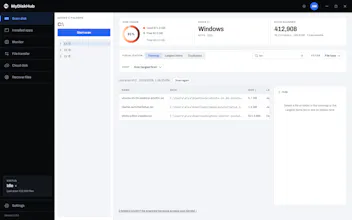 MyDiskHub gallery image