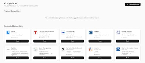 Optinex AI gallery image