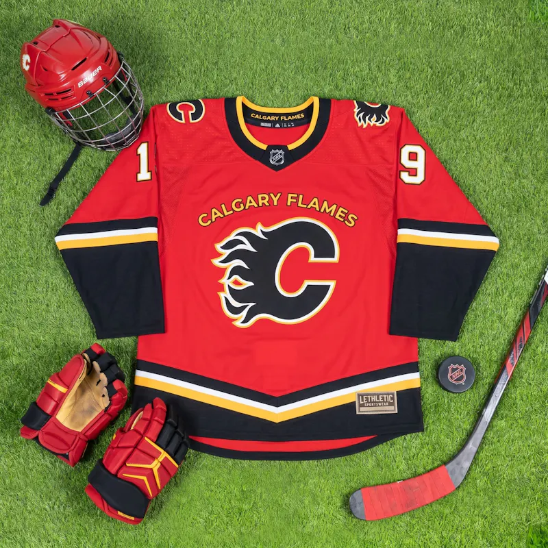 ice hockey jersey screenshot 3