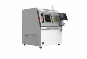 X6600 X-Ray Inspection Machine | X6600 gallery image