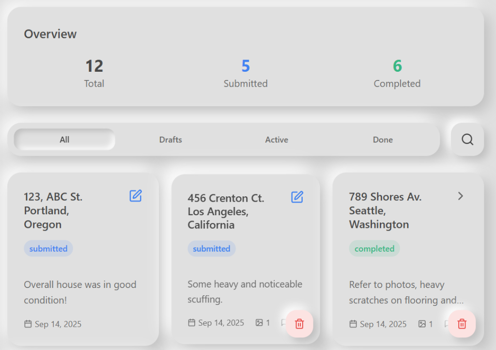 Reportyx gallery image