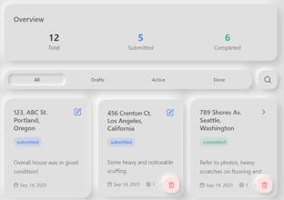 Reportyx gallery image