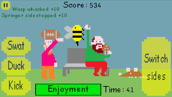 Lunch Break gallery image