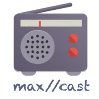 MaxCast Episode 16 - Hello America