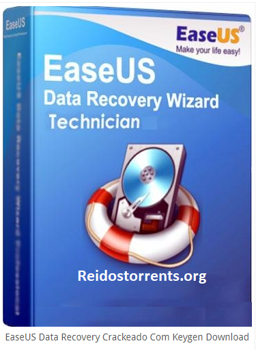 EASEUS DATA RECOVERY DOWNLOAD