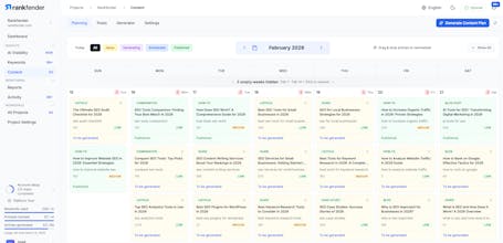 Rankfender gallery image