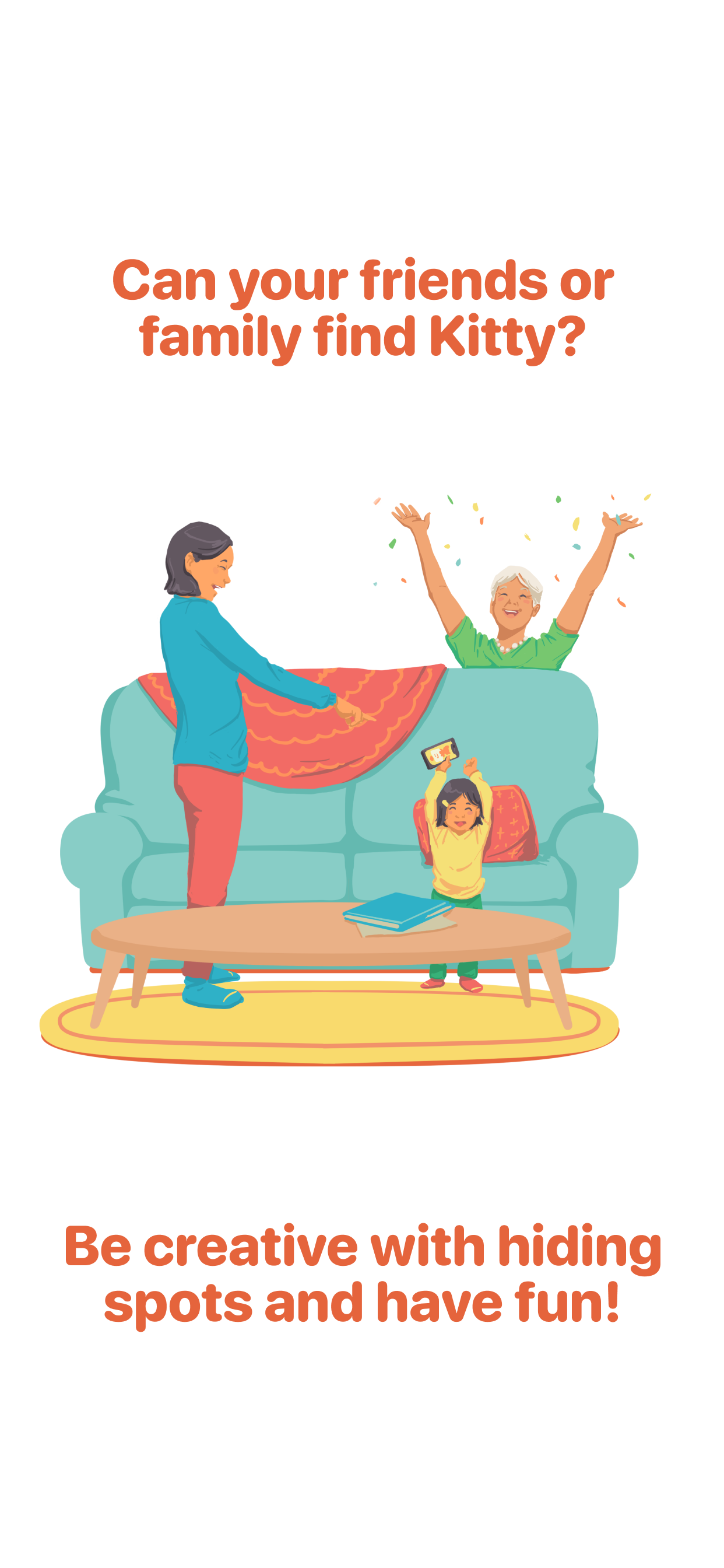 Here Kitty! gallery image