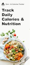 Ai Calories Tracker & Scanner gallery image