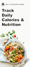 Ai Calories Tracker & Scanner gallery image