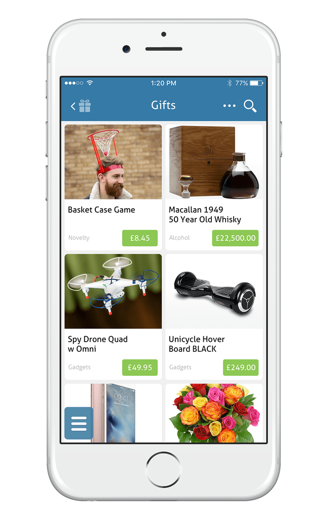 SwiftGift gallery image