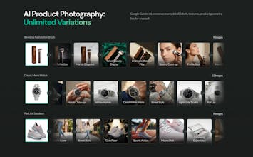 Phora AI gallery image