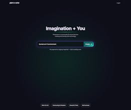 Parascene gallery image