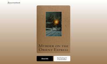 yournextbook gallery image