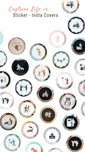 InsArt - Instagram Highlight Covers gallery image