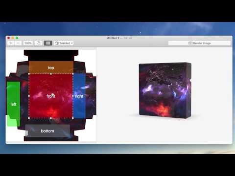 Cardbox gallery image