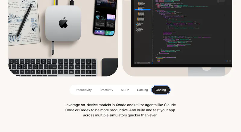Mac mini screenshot 8