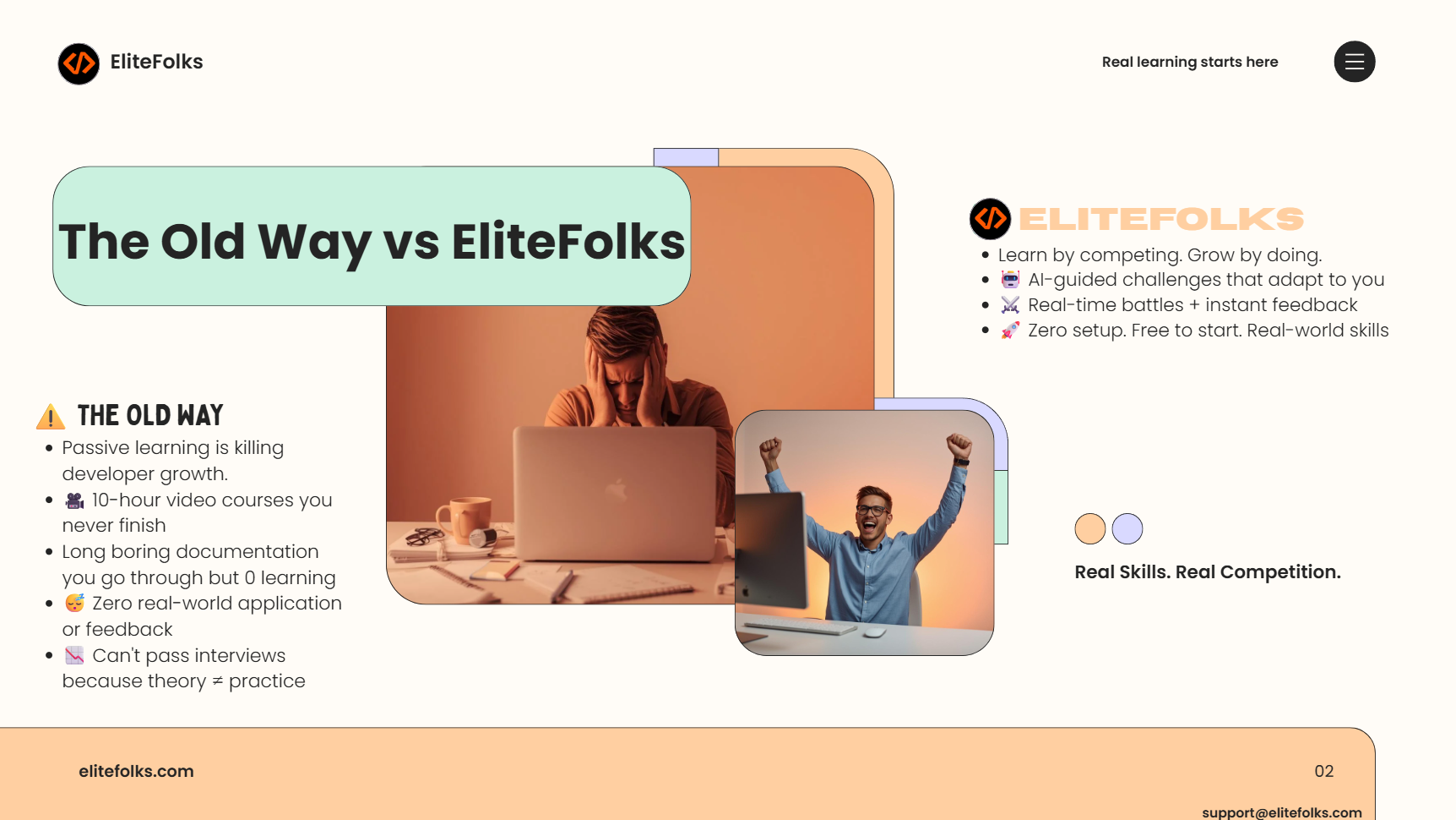 EliteFolks gallery image