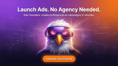 Aphilio, Turn URLs into Ads gallery image