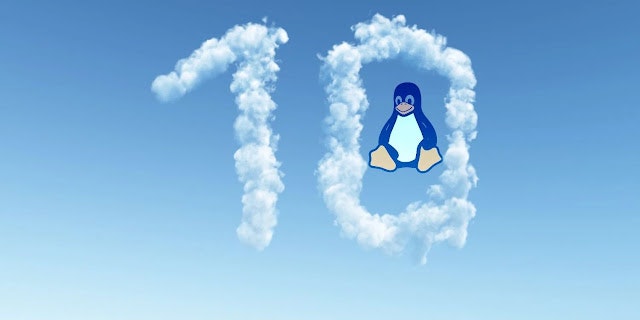 Linux Dica Bd