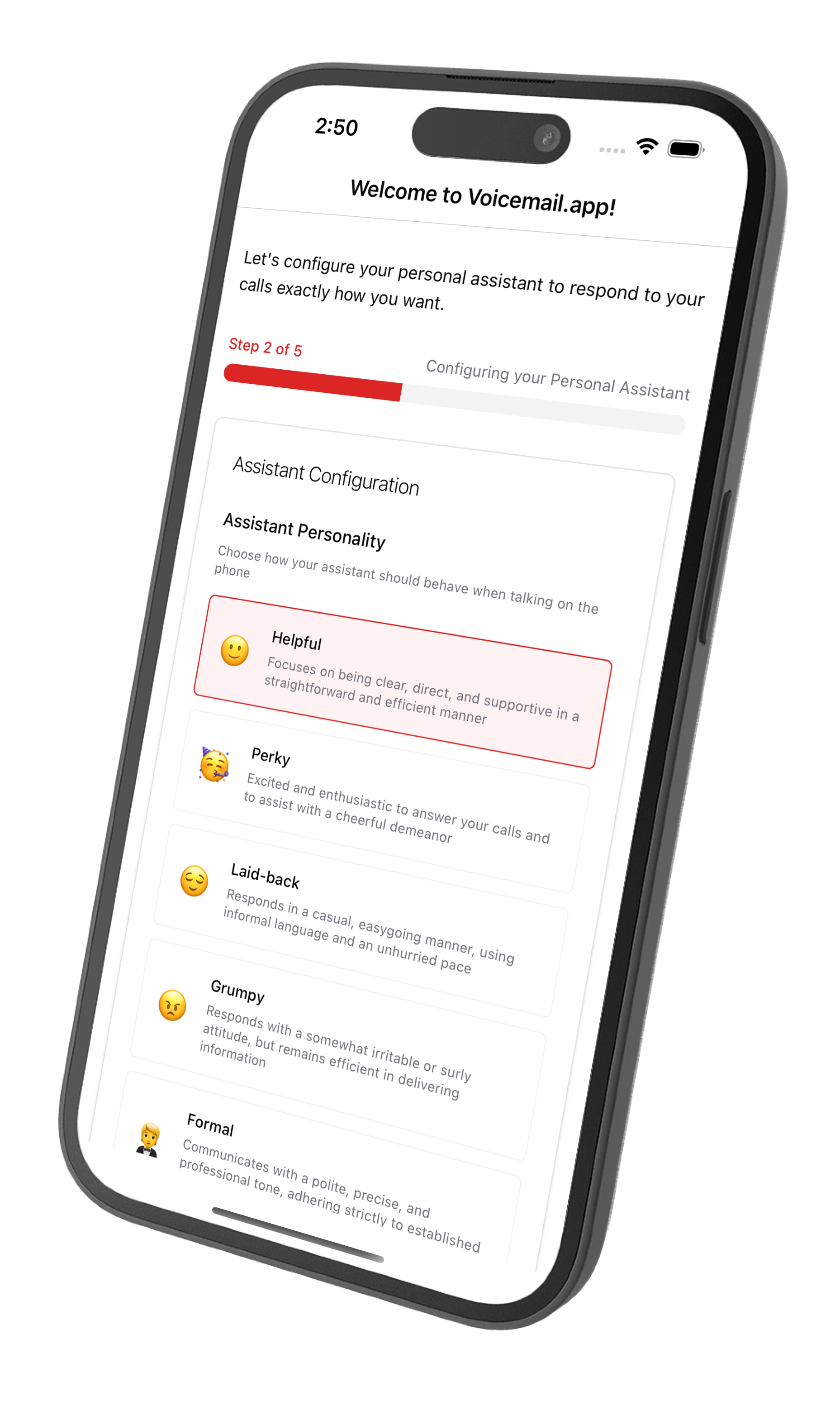 Voicemail.app media 4