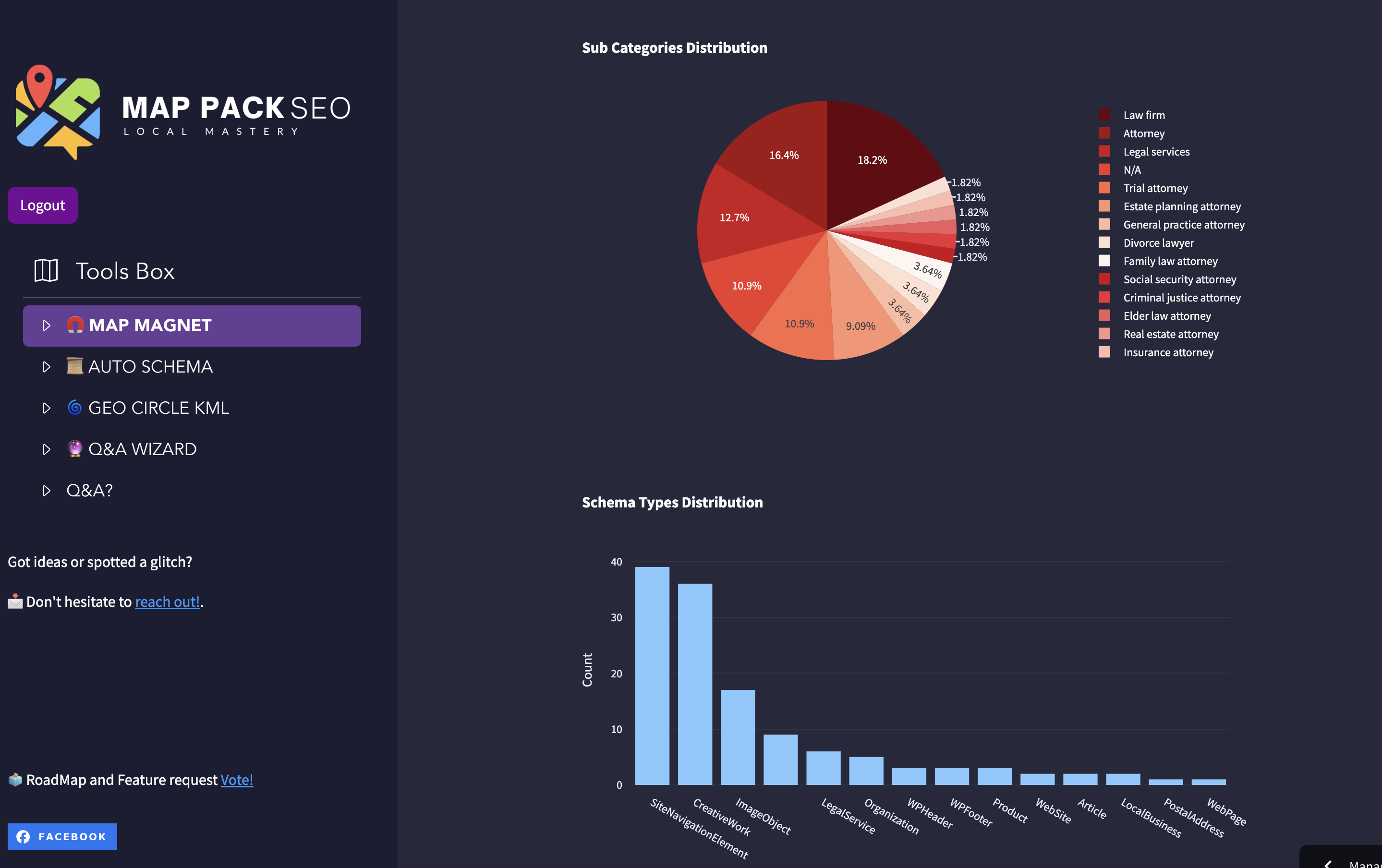 Map Pack SEO ToolBox media 4