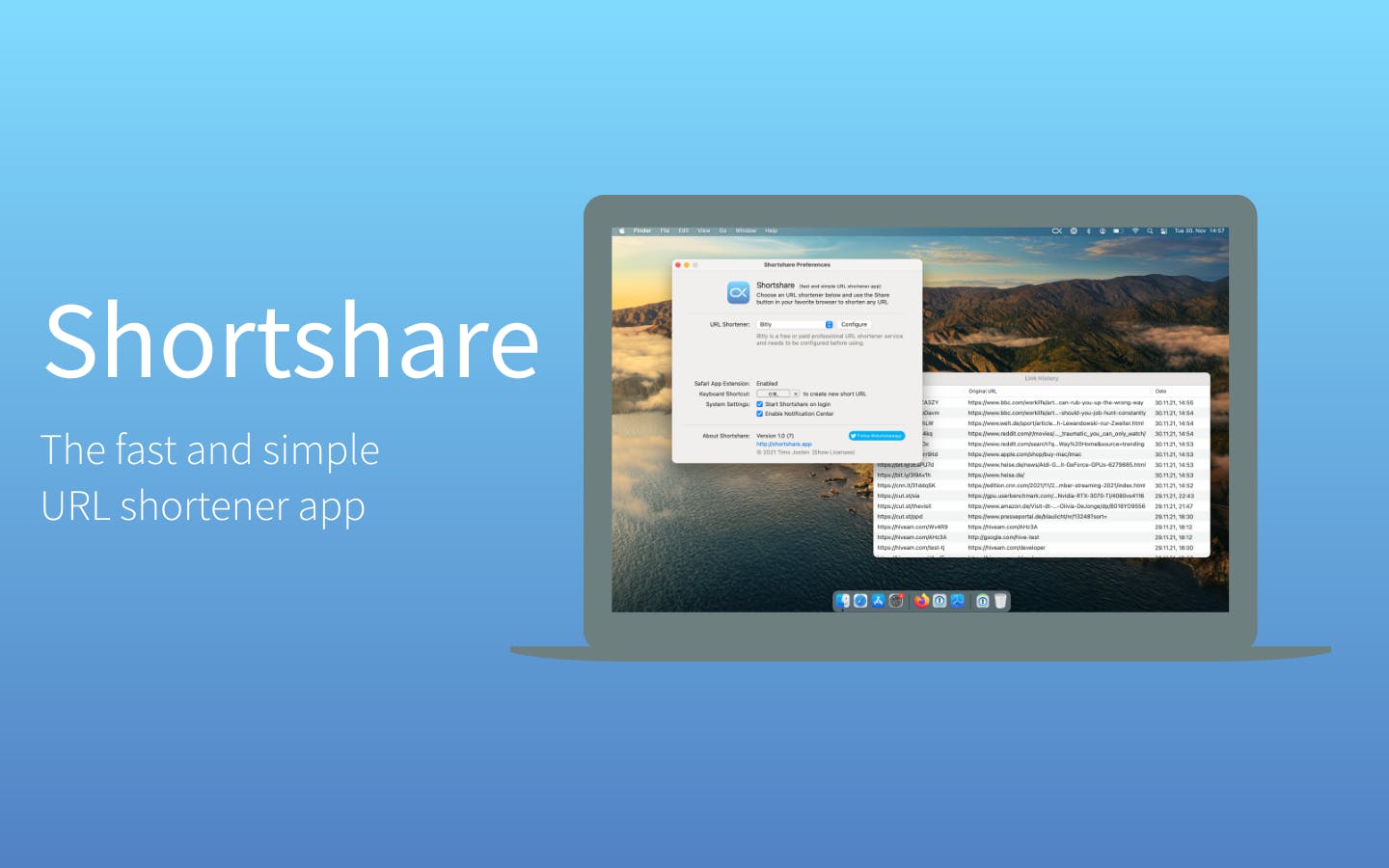 Shortshare.app media 1
