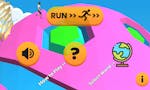 Le Runner Dood Game image