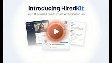 HiredKit gallery image