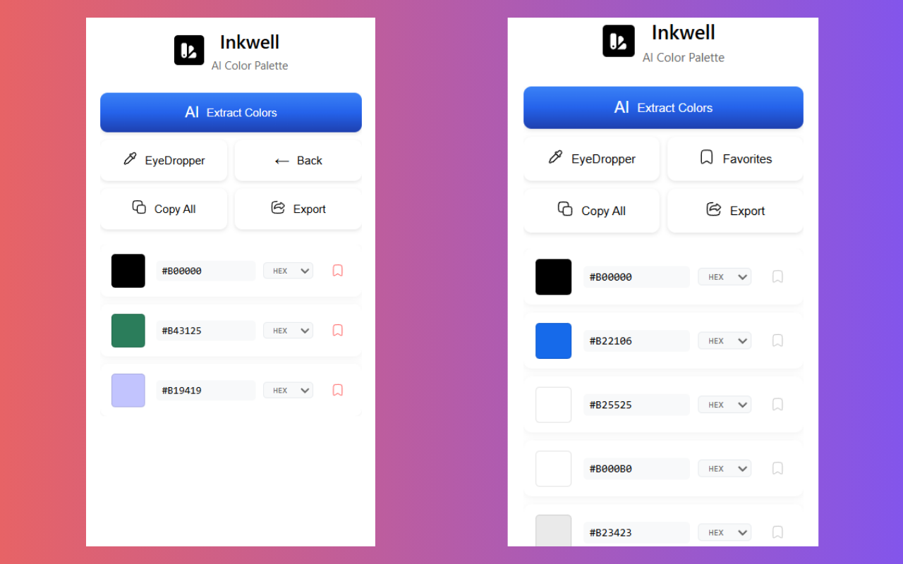 Inkwell gallery image