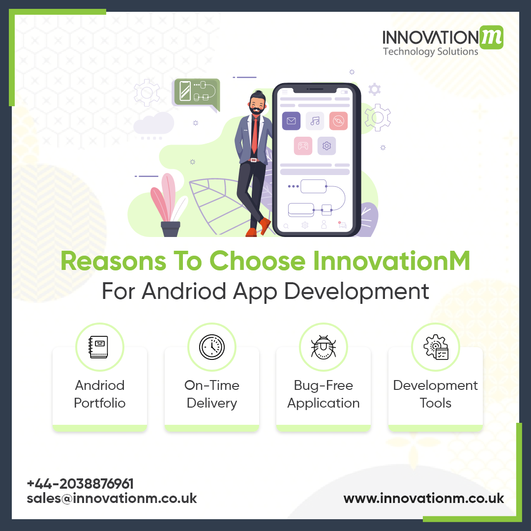 Website & Software Development Services gallery image