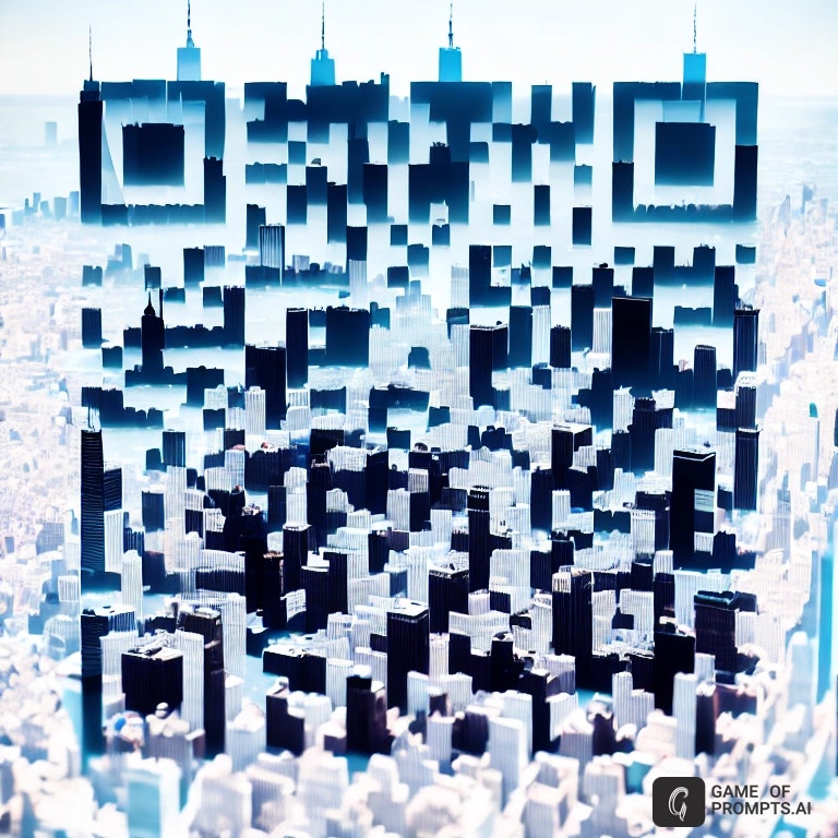 Imagineqr - GameofPrompts.ai media 3