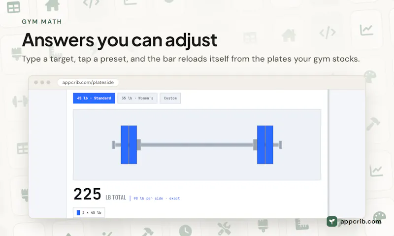 AppCrib screenshot 6