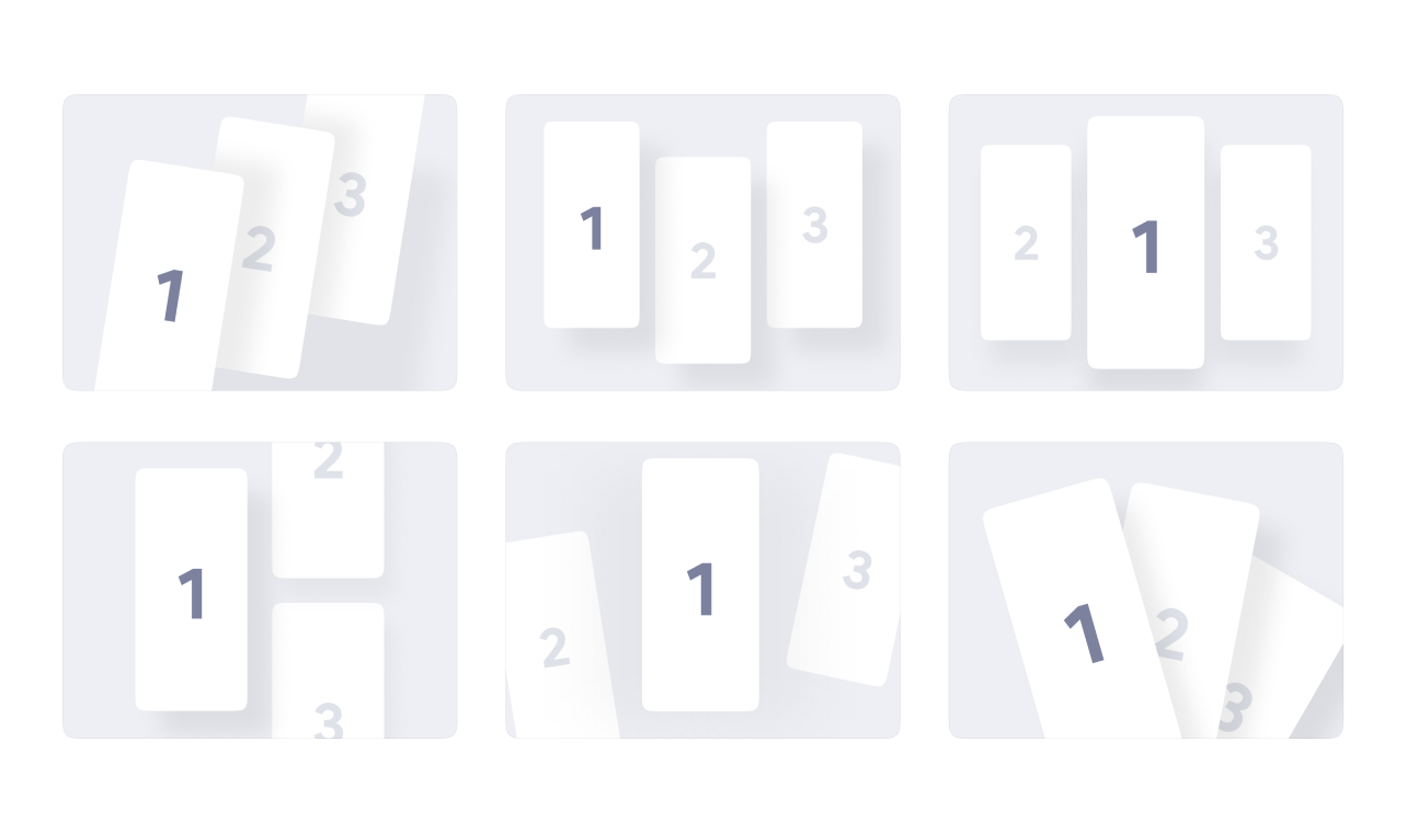 Shooots gallery image