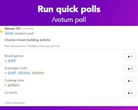 Votum for Slack media 1