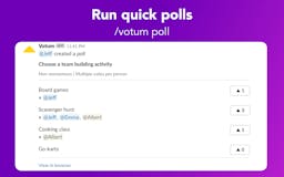 Votum for Slack media 1