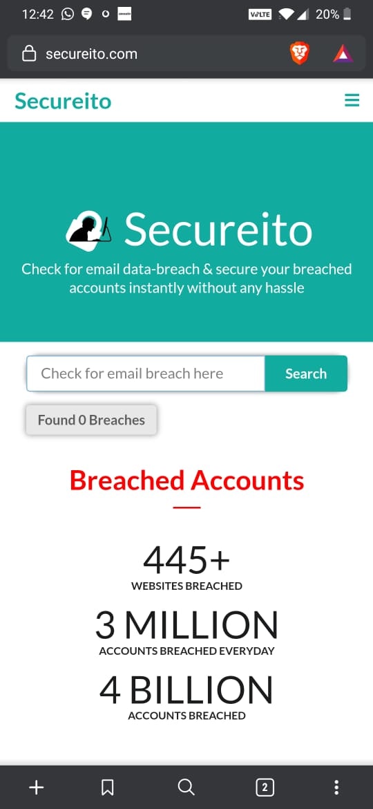 Secureito gallery image