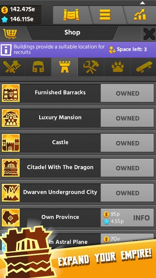 Hero Simulator gallery image