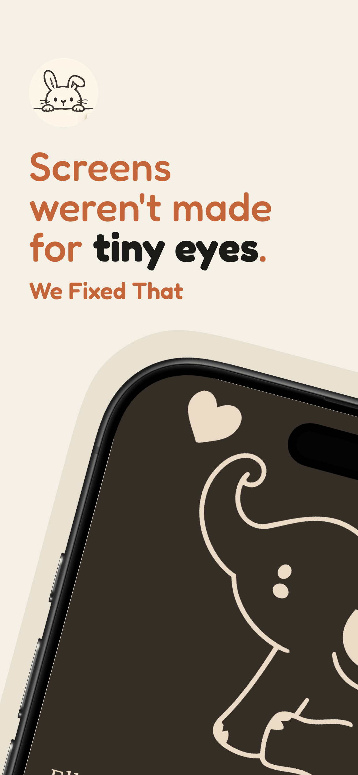 PaperTaps: Kid Friendly Screen gallery image